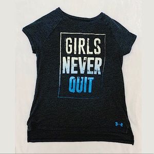 Under Armour Tee